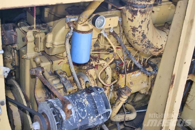 CAT 245 Гусеничные экскаваторы
