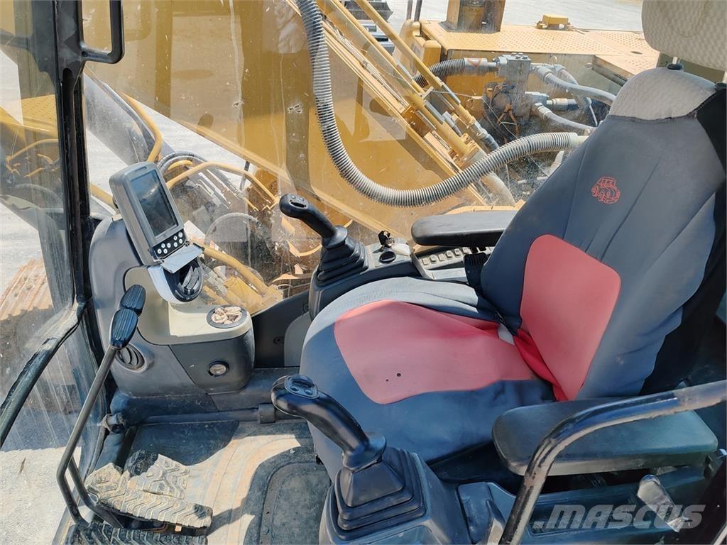 CAT 324 D LN Гусеничные экскаваторы