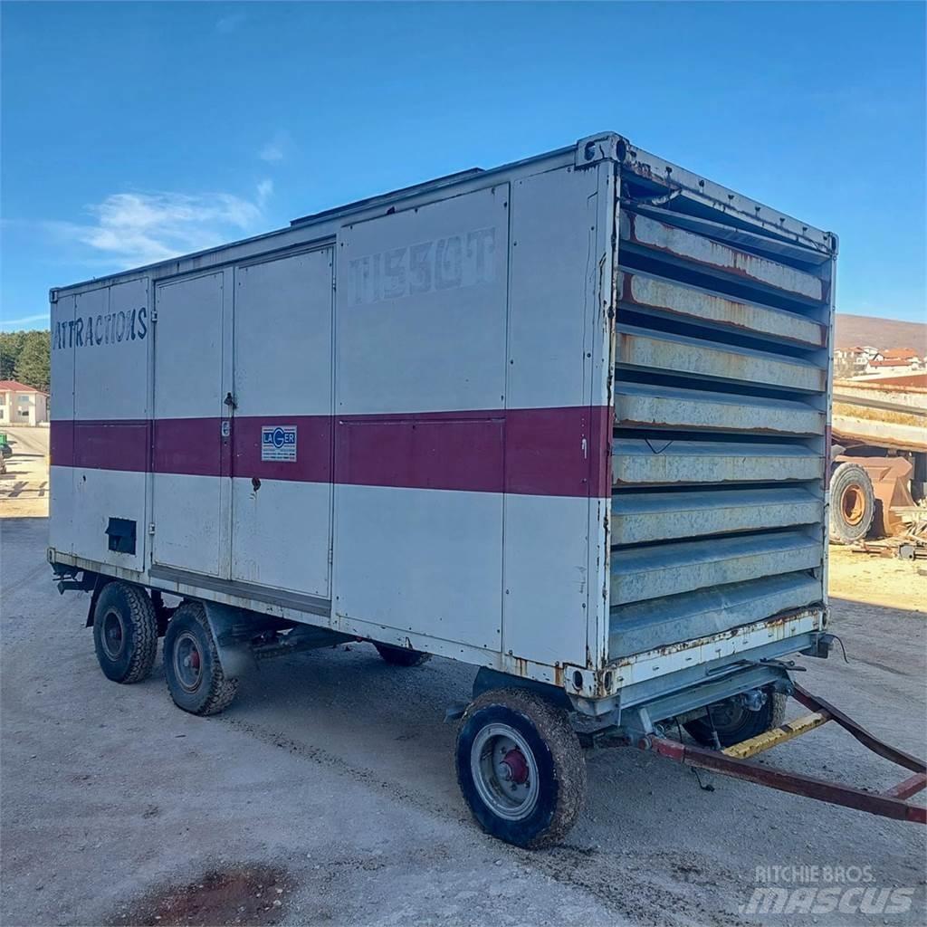 CAT 3412 Другие генераторы