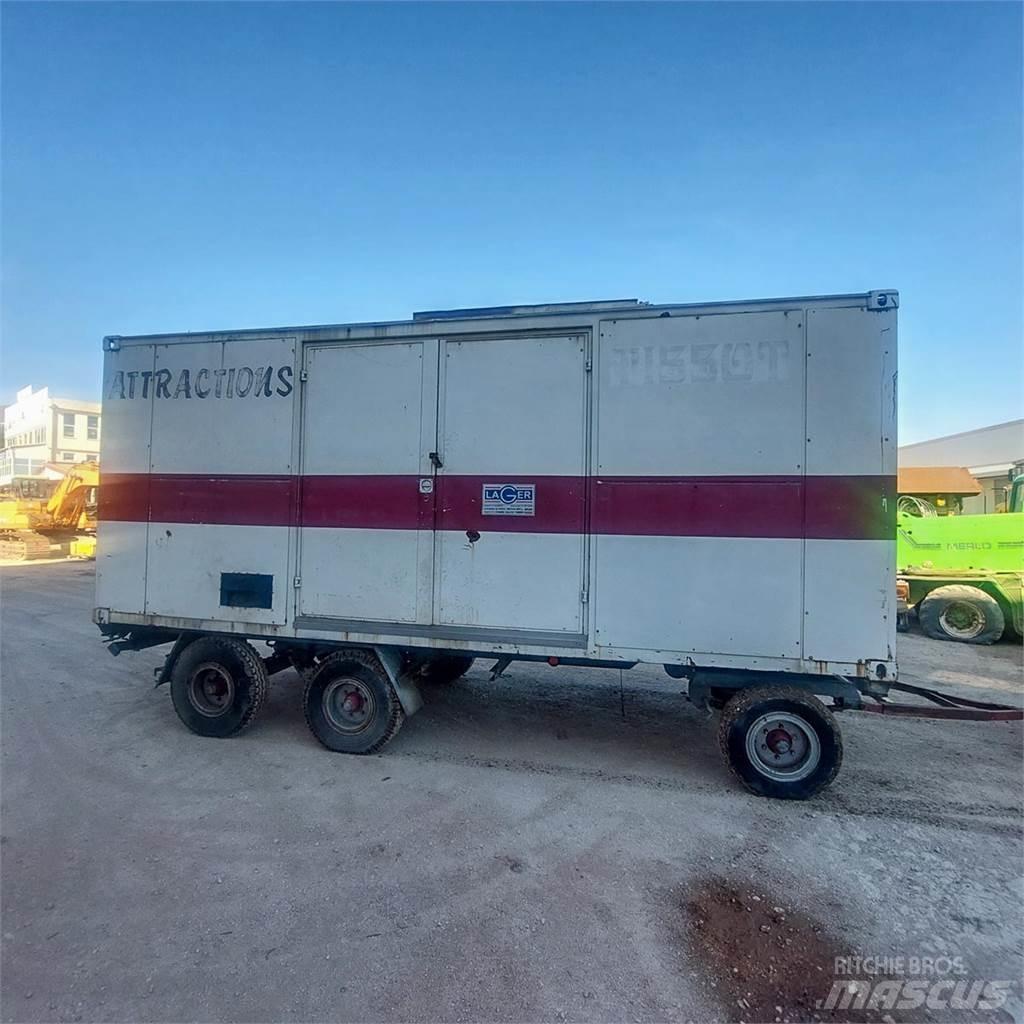 CAT 3412 Другие генераторы