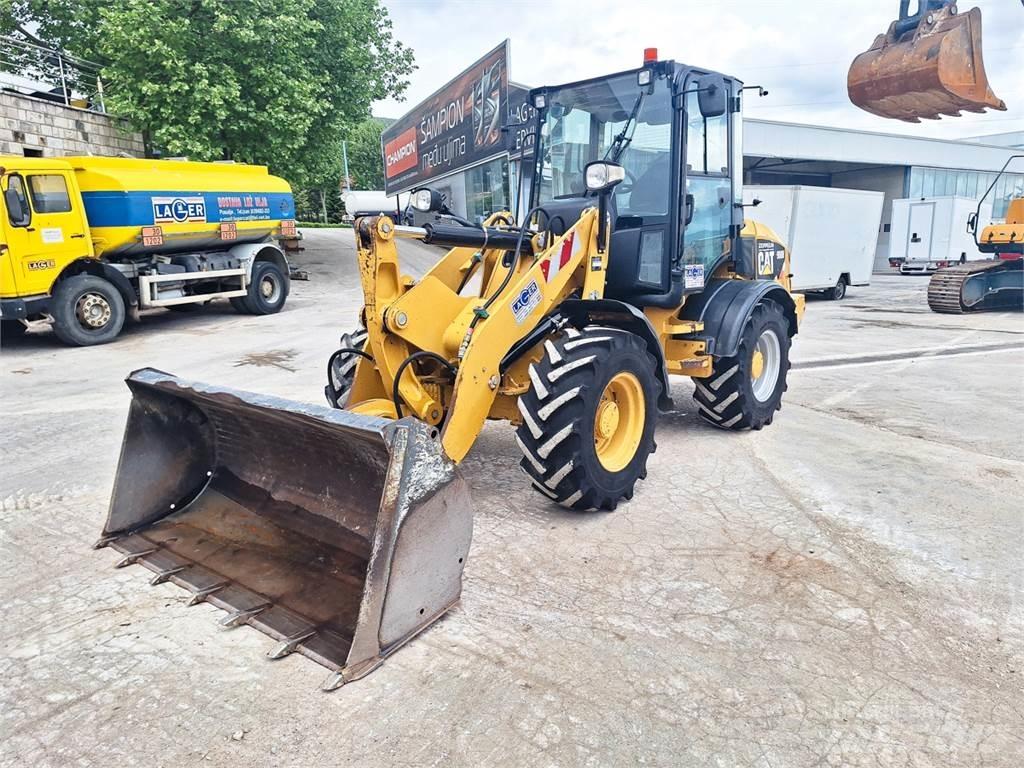 CAT 908H Строительная техника - Другие