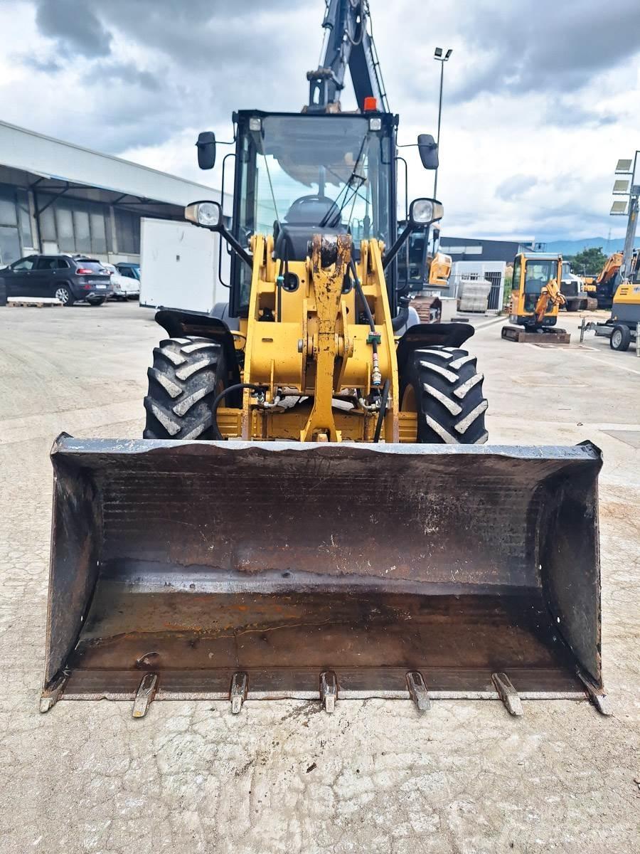 CAT 908H Строительная техника - Другие