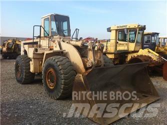 CAT 980C Фронтальные погрузчики
