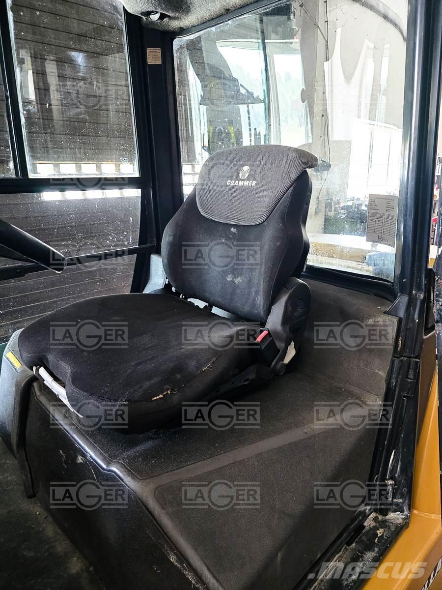CAT DP45K Дизельные погрузчики
