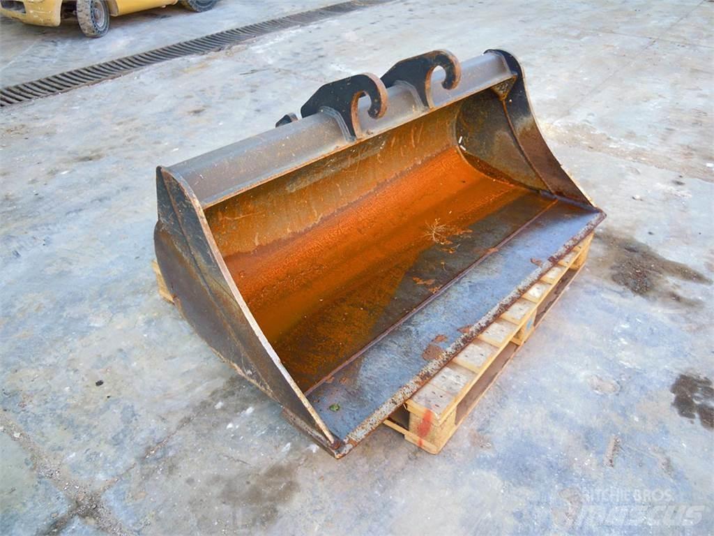  CAZO 1500mm Строительная техника - Другие