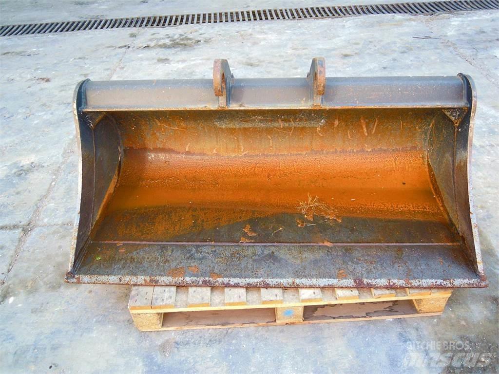  CAZO 1500mm Строительная техника - Другие