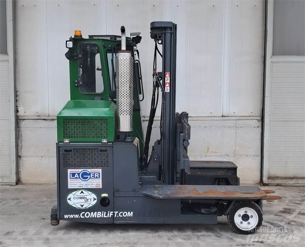 Combilift C3000 Газовые погрузчики