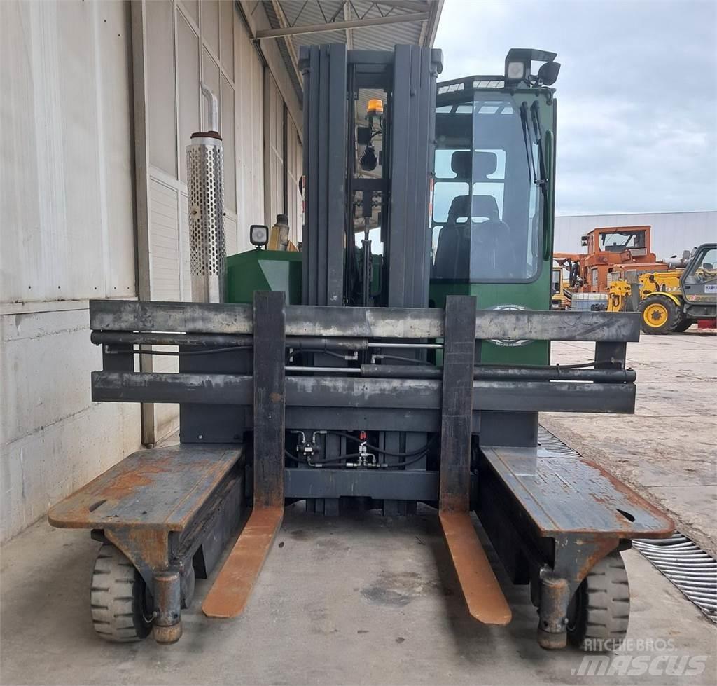 Combilift C3000 Газовые погрузчики