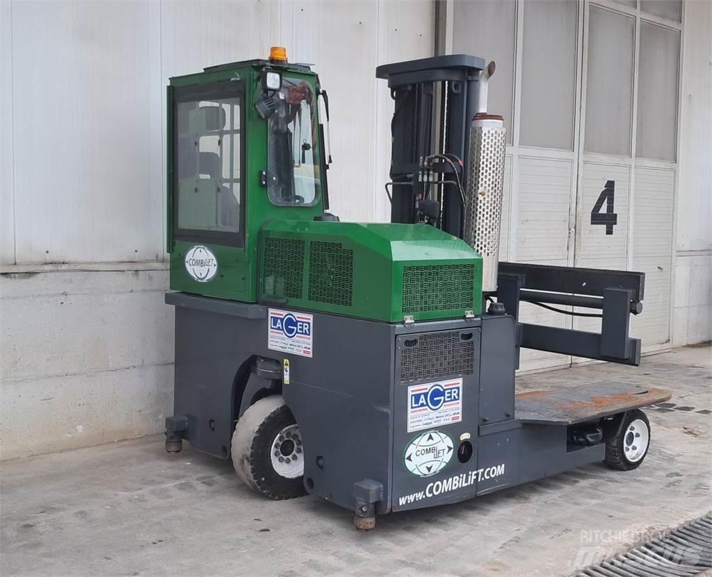 Combilift C3000 Газовые погрузчики