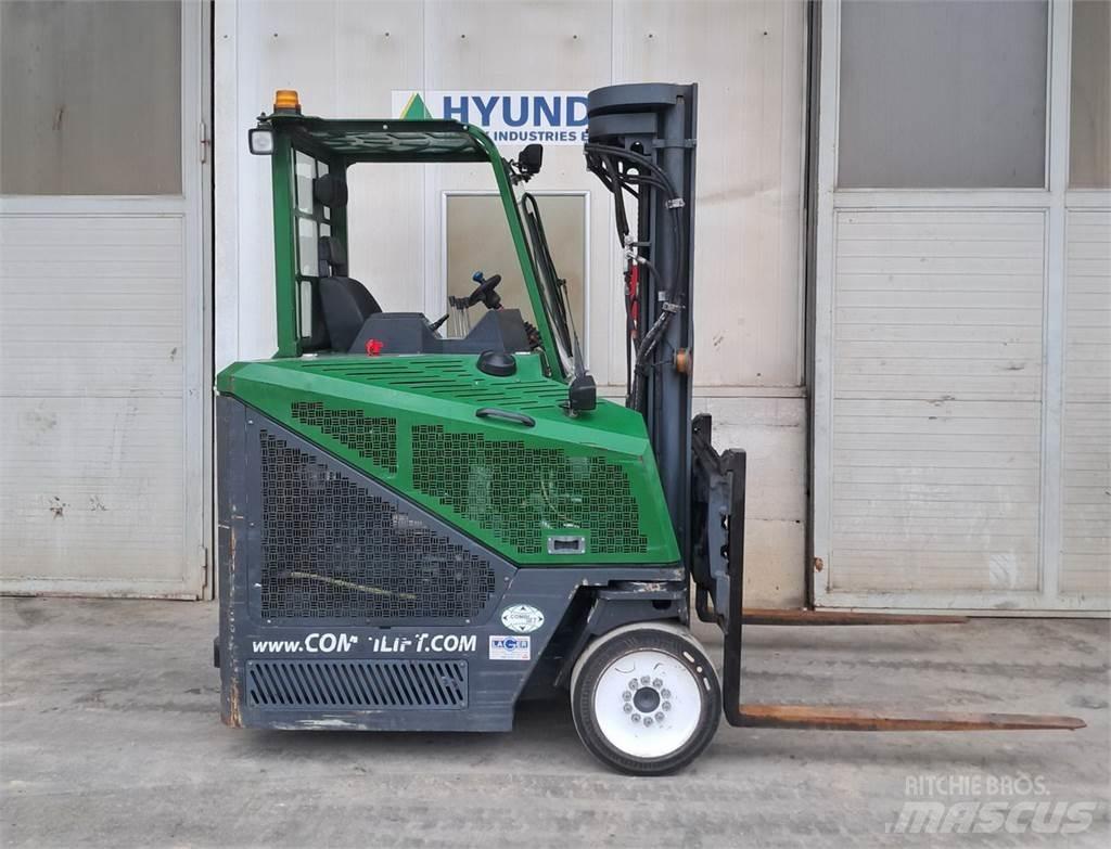 Combilift C4000CB Дизельные погрузчики