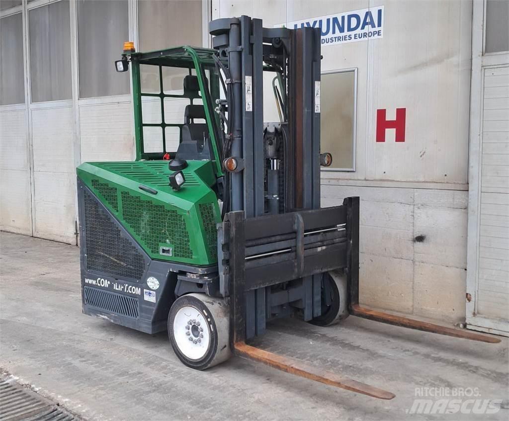 Combilift C4000CB Дизельные погрузчики