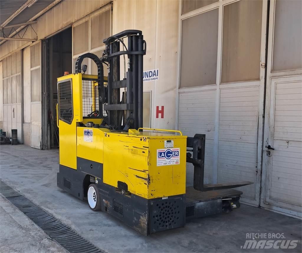 Combilift C4000EST Ручные электрические тележки