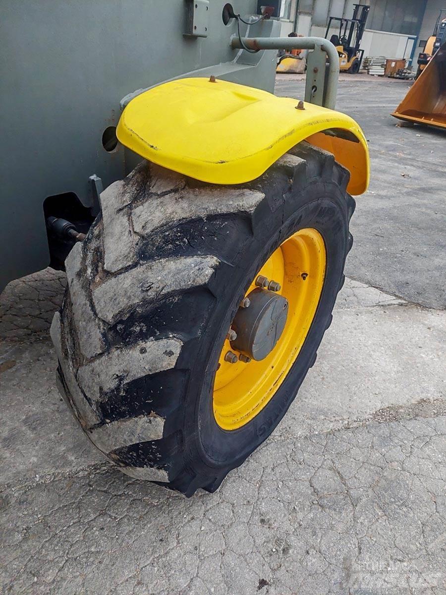 Dieci 30-16 Телескопические погрузчики
