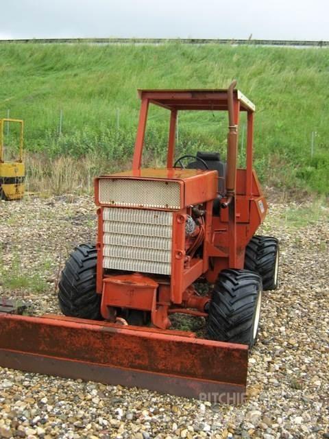 Ditch Witch 6510 DD Траншеекопатели