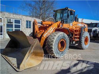 Doosan DL400 Фронтальные погрузчики