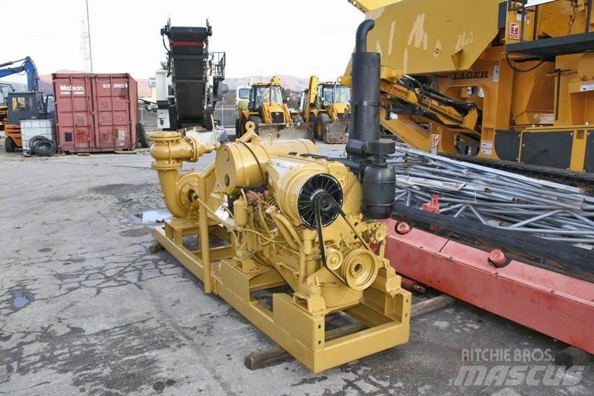  GEBRUDER SULZER NP 37-20D Гидронасосы