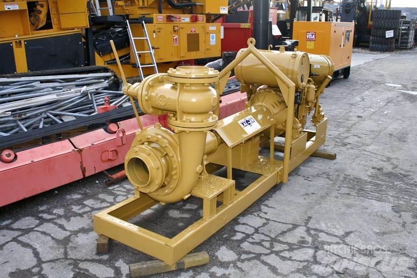  GEBRUDER SULZER NP 37-20D Гидронасосы