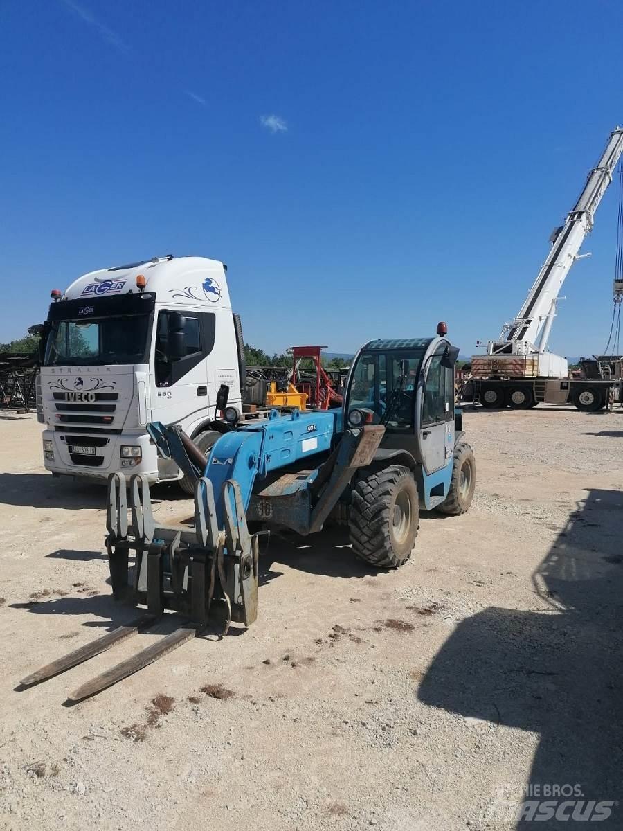 Genie GTH4010 Телескопические погрузчики