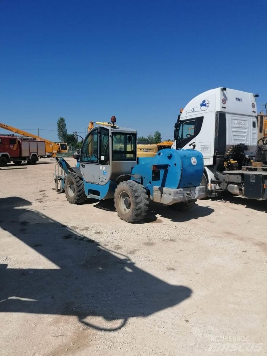 Genie GTH4010 Телескопические погрузчики