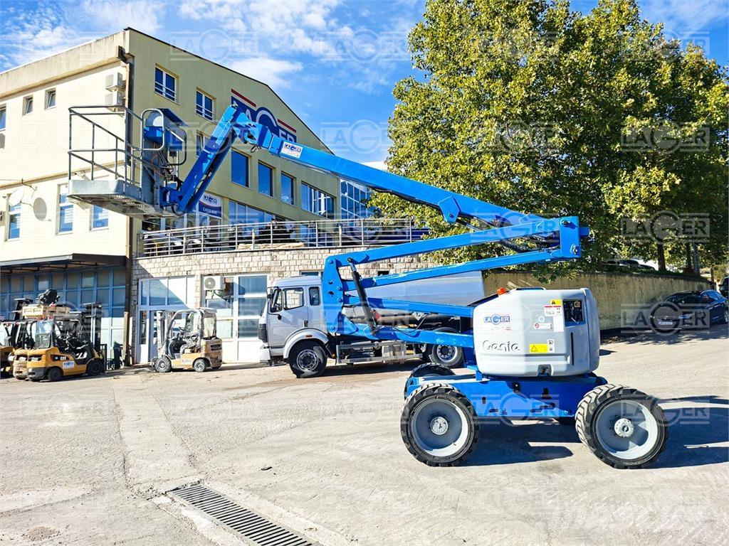 Genie Z-51/30J Коленчатые подъемники