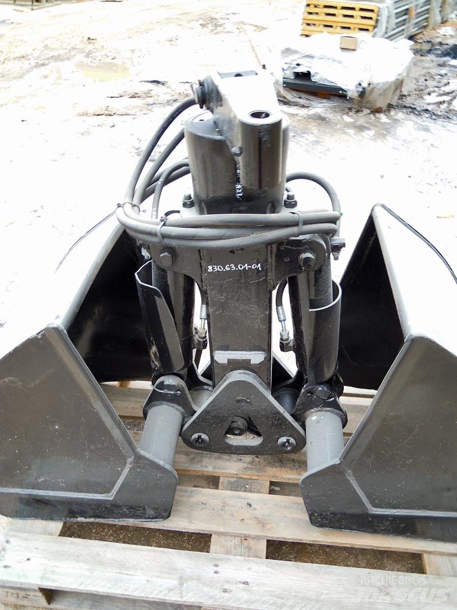  GRAJFER 500mm Строительная техника - Другие