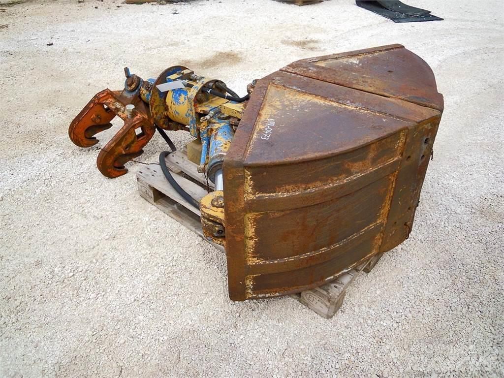 GRAJFER 600mm Строительная техника - Другие