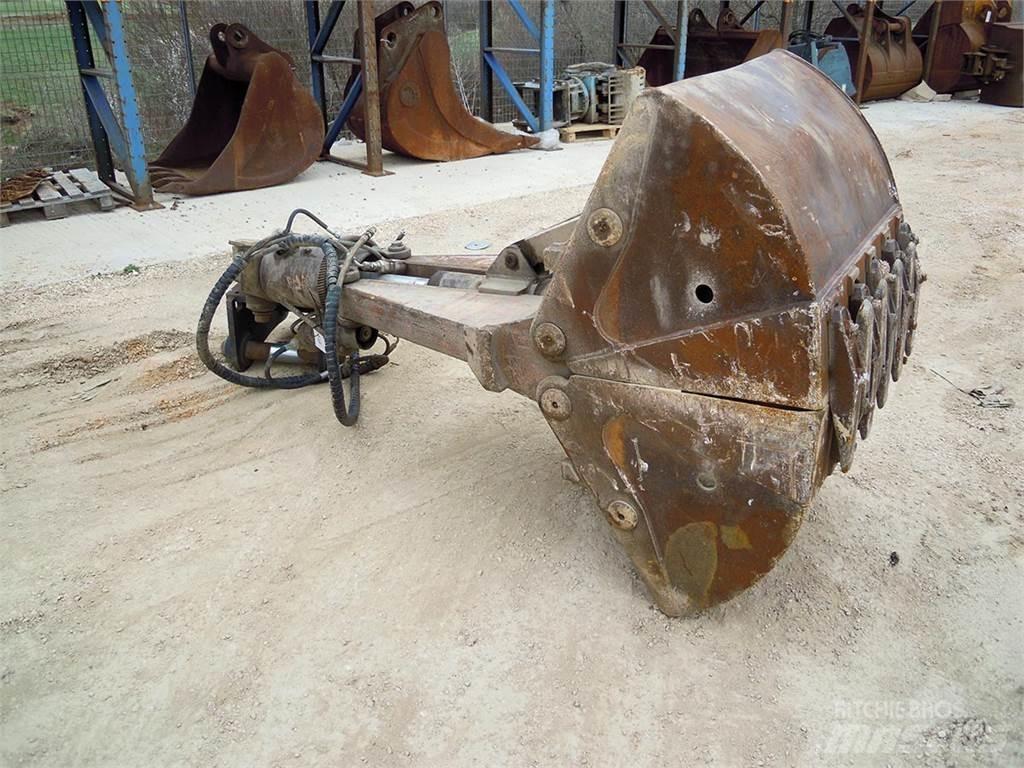  GRAJFER 900mm Строительная техника - Другие