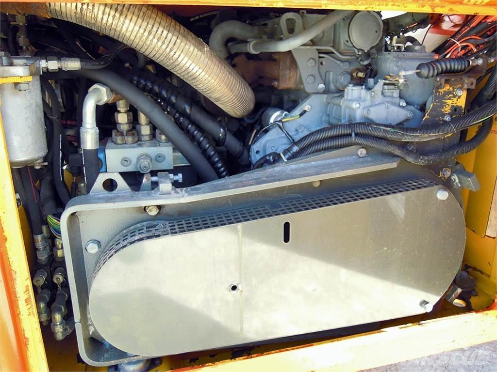 Hamm VH700 A Катки тротуарные