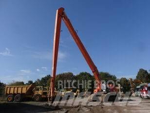 Hitachi ZX520LCH-3 Гусеничные экскаваторы