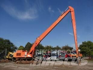 Hitachi ZX520LCH-3 Гусеничные экскаваторы