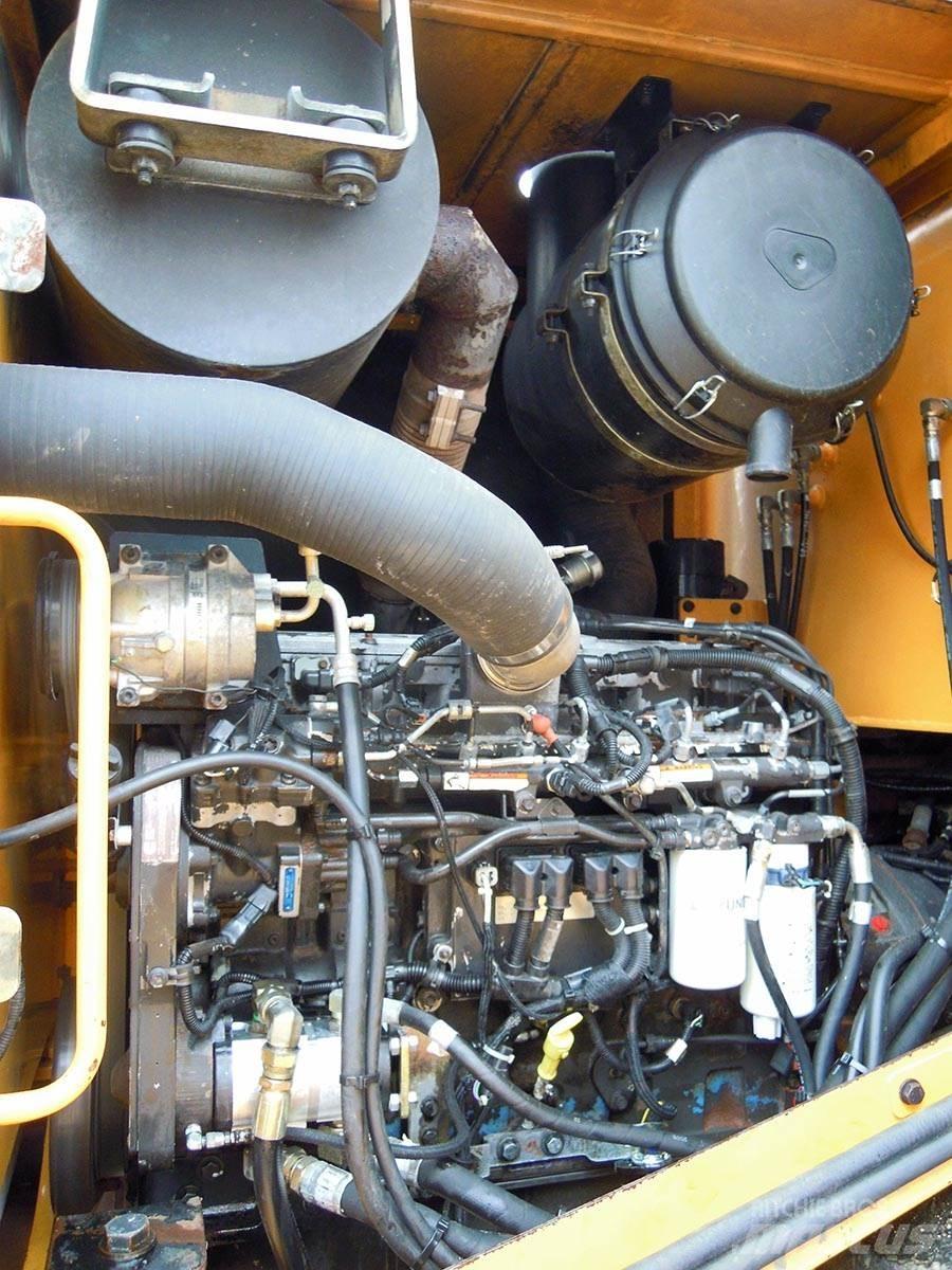 Hyundai HL770-9 Фронтальные погрузчики