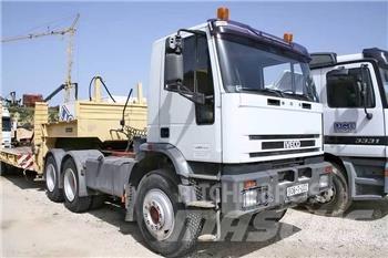 Iveco 720E42 Седельные тягачи
