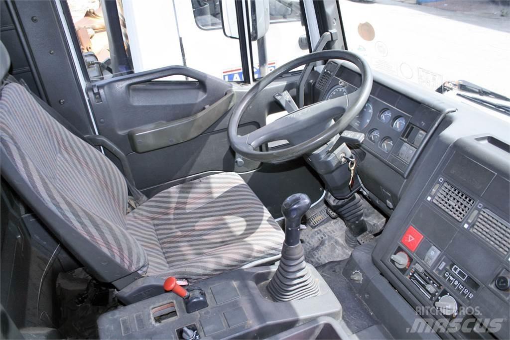 Iveco 720E42 Седельные тягачи