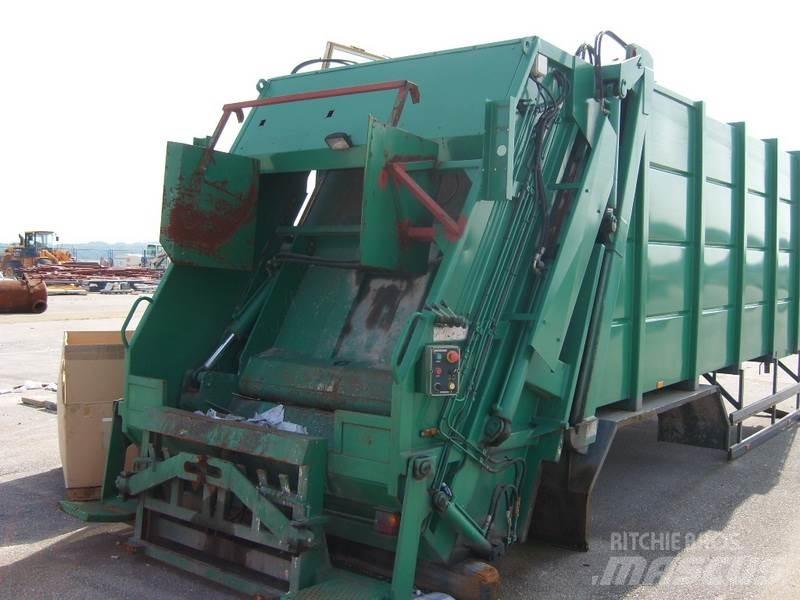 Katmerciler S 21 Коммерческий транспорт - Другие