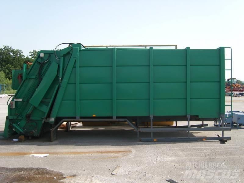Katmerciler S 21 Коммерческий транспорт - Другие