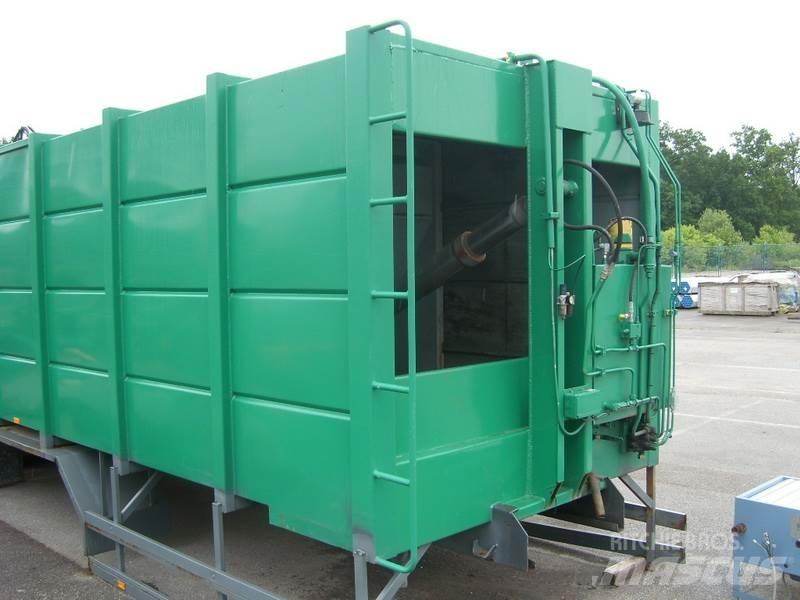Katmerciler S 21 Коммерческий транспорт - Другие