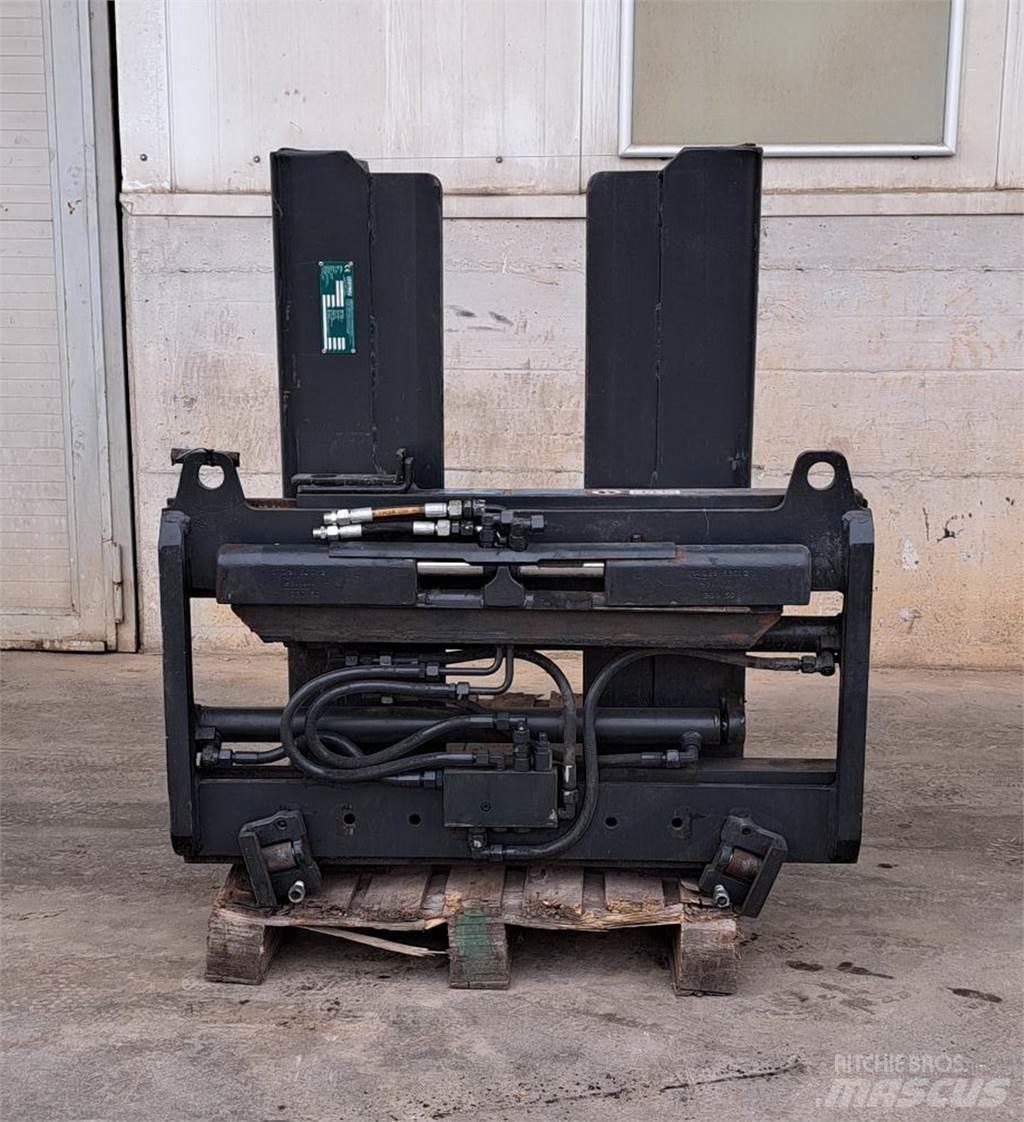 Kaup 15T413G Складская техника - Другие