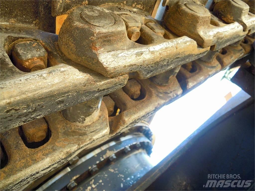 Komatsu PC210LC-6K Гусеничные экскаваторы