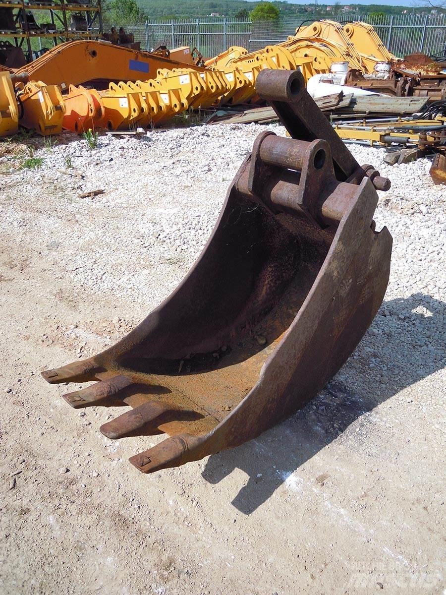  KORPA / BUCKET 0,45m3 650mm Строительная техника - Другие