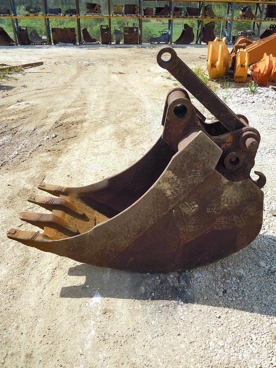  KORPA / BUCKET 0,45m3 650mm Строительная техника - Другие
