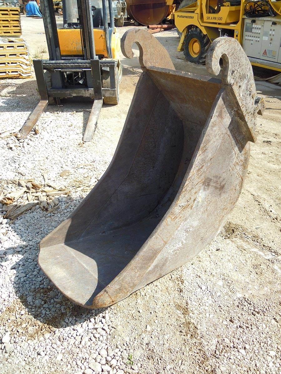 KORPA / BUCKET 0,6m3 600mm Строительная техника - Другие