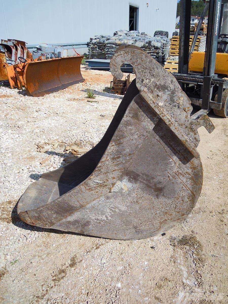  KORPA / BUCKET 0,6m3 600mm Строительная техника - Другие