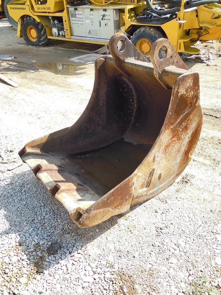  KORPA / BUCKET 0,8m3 950mm Строительная техника - Другие
