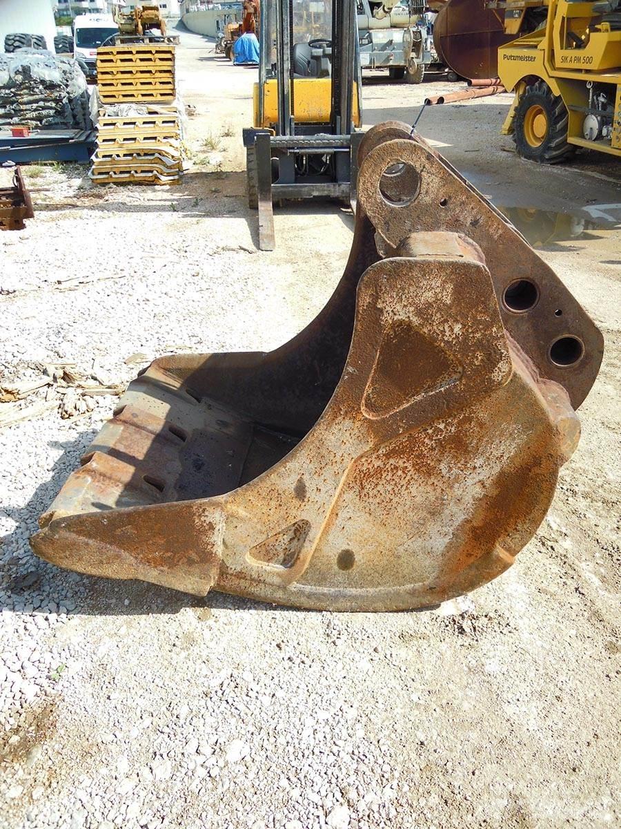  KORPA / BUCKET 0,8m3 950mm Строительная техника - Другие