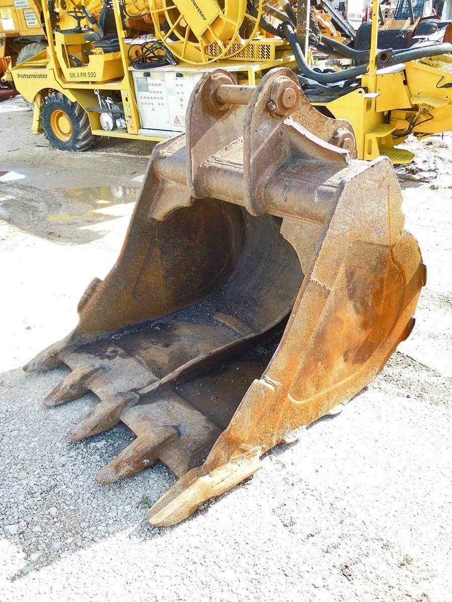  KORPA / BUCKET 1,3m3 1300mm Строительная техника - Другие