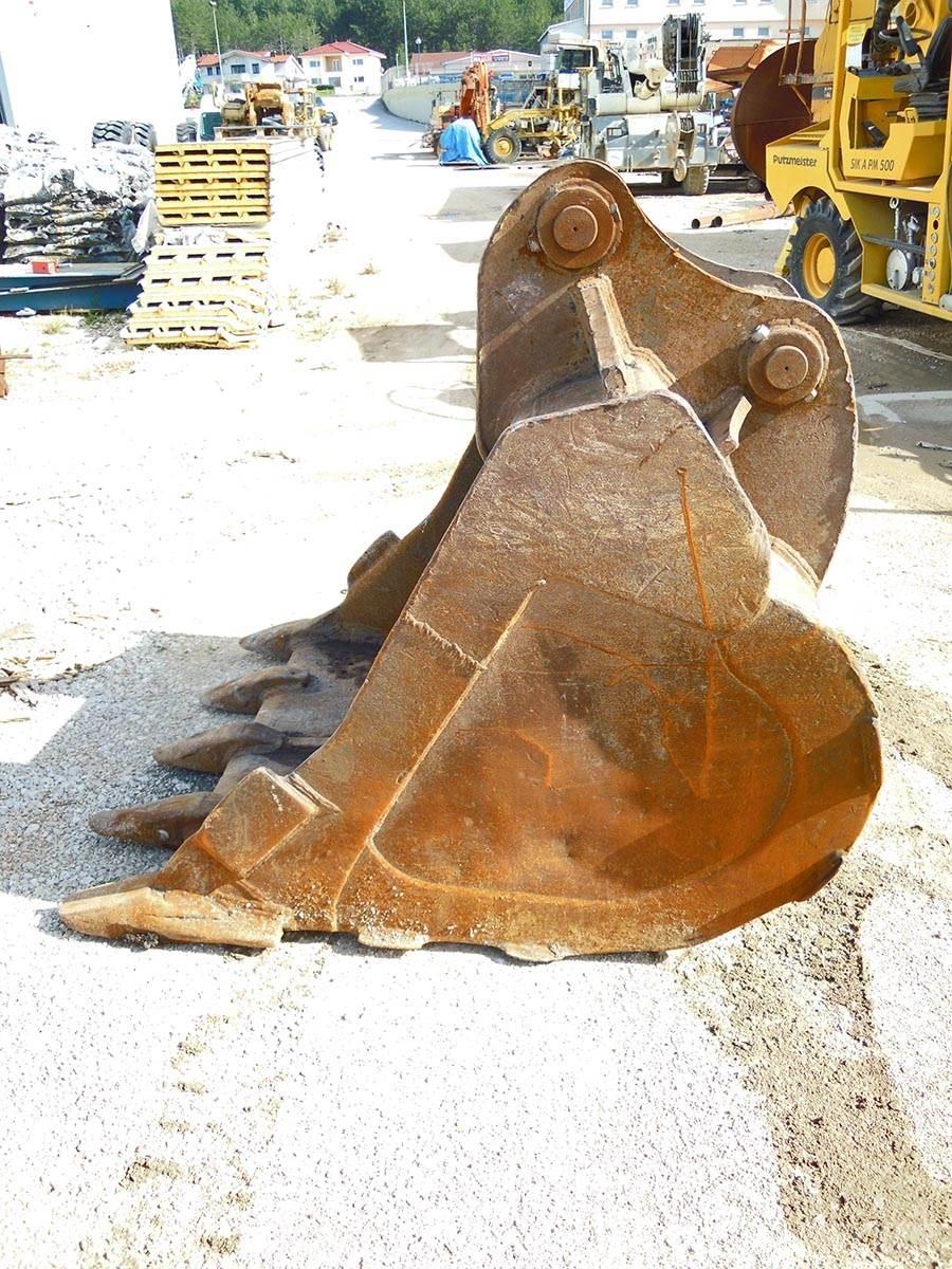  KORPA / BUCKET 1,3m3 1300mm Строительная техника - Другие