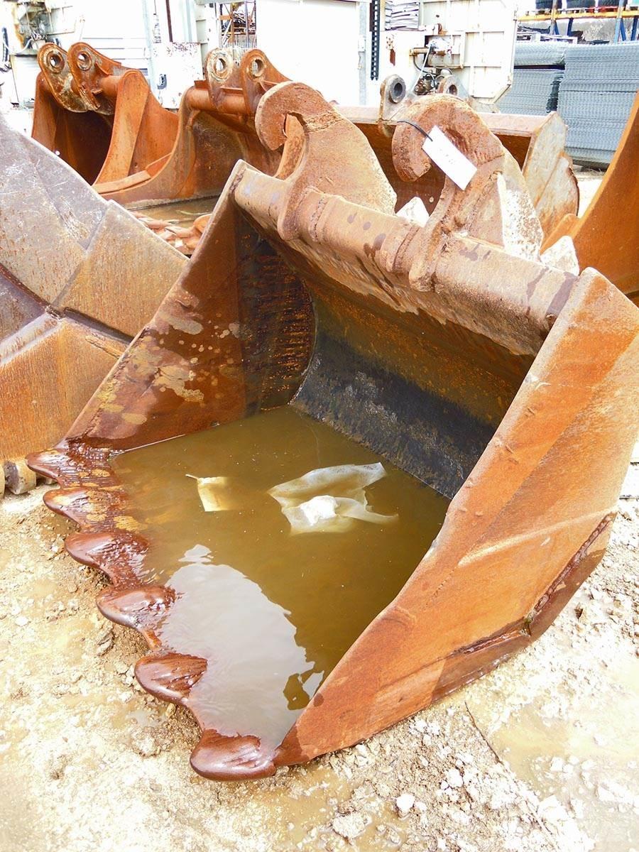  KORPA / BUCKET 1,3m3 1400mm Строительная техника - Другие