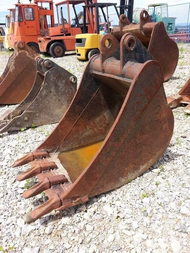  KORPA / BUCKET 1000mm Строительная техника - Другие