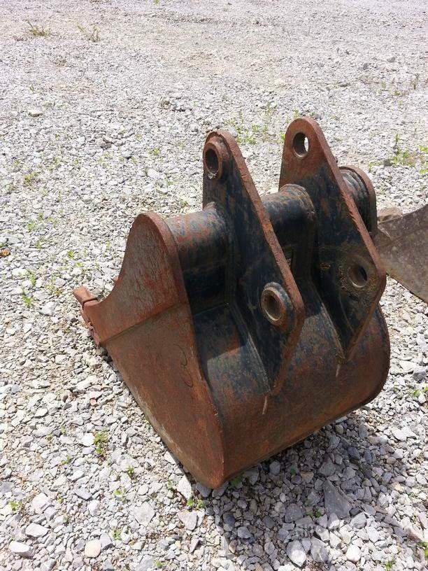  KORPA / BUCKET 1000mm Строительная техника - Другие