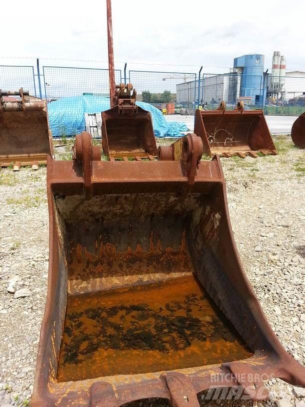  KORPA / BUCKET 1000mm Строительная техника - Другие